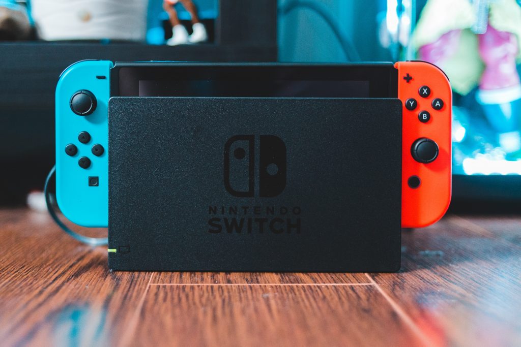 Best place to sell nintendo switch hot sale uk