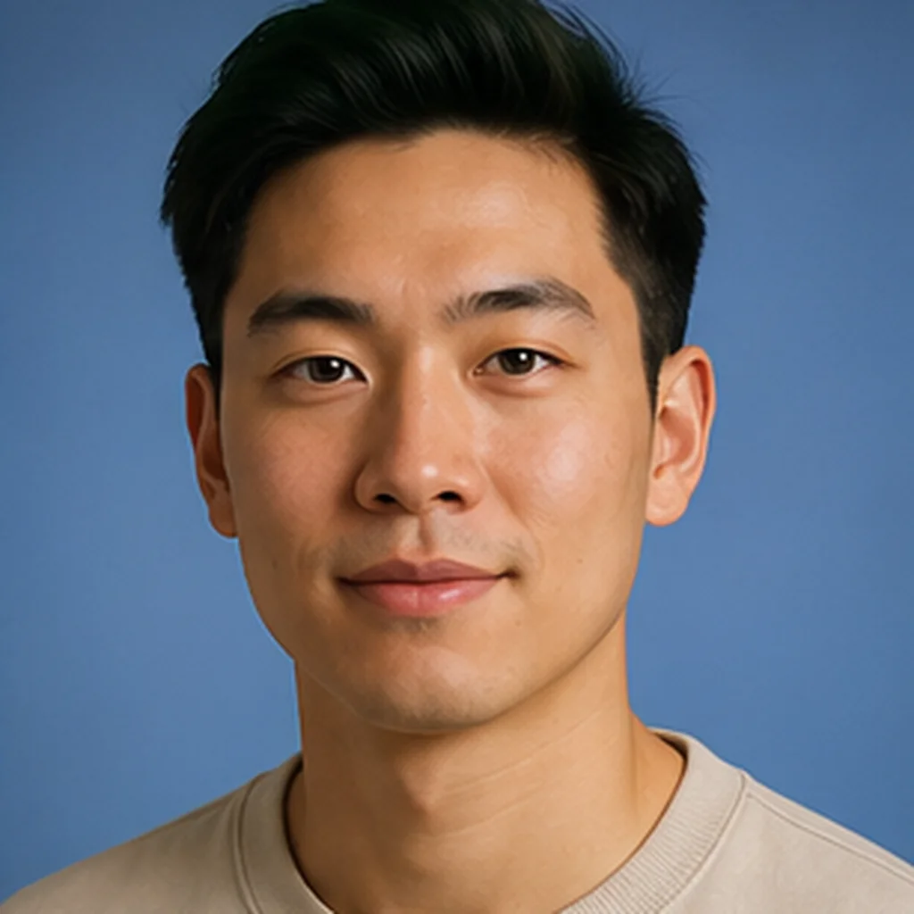Daniel Chen
