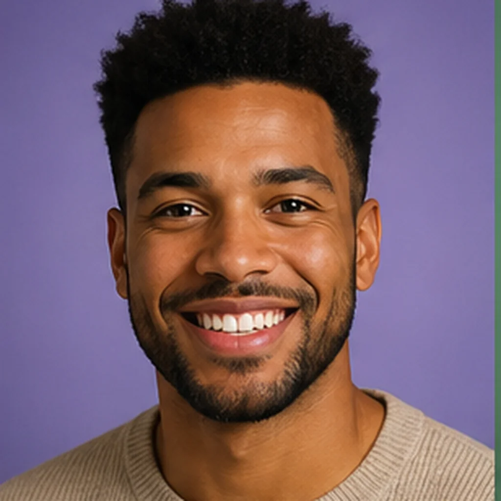 Marcus Johnson