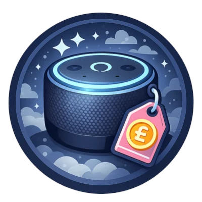 Sell your Alexa device to Zarax