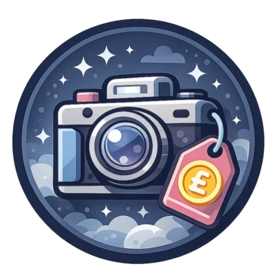 Sell your camera to Zarax
