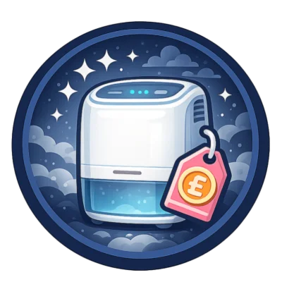 Sell your dehumidifier to Zarax
