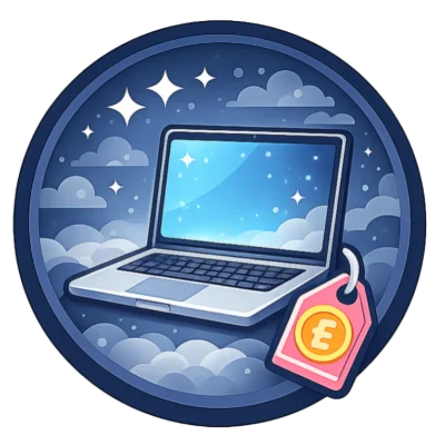 Sell your laptop