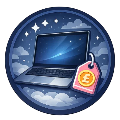 Sell your MacBook Pro to Zarax