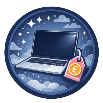 Sell your MacBook to Zarax