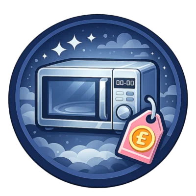 Sell your microwave to Zarax