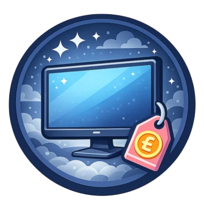 Sell your monitor to Zarax