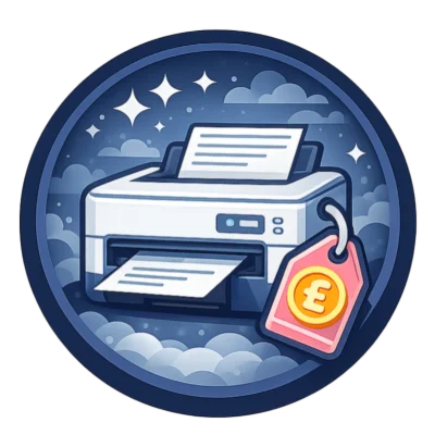 Sell your printer to Zarax