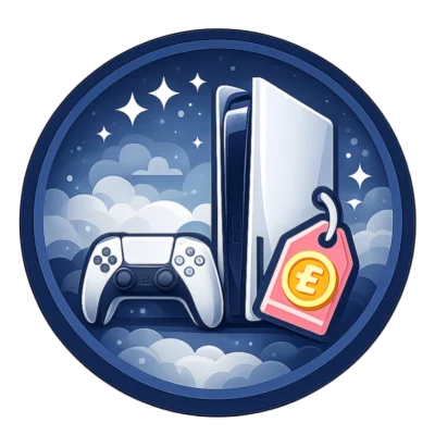 Sell your PlayStation 5 to Zarax