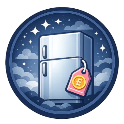 Sell your refrigerator to Zarax