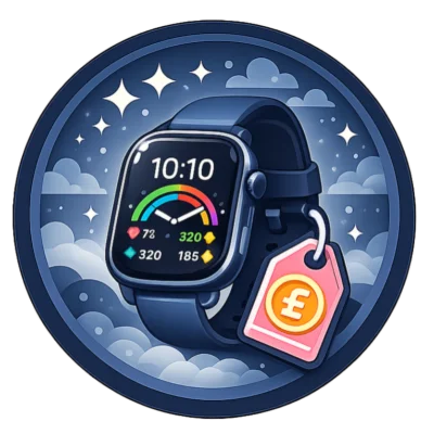 Sell your smartwatch to Zarax