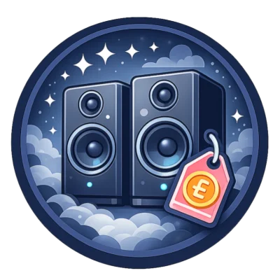 Sell your speaker system to Zarax