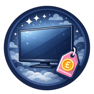 Sell your TV