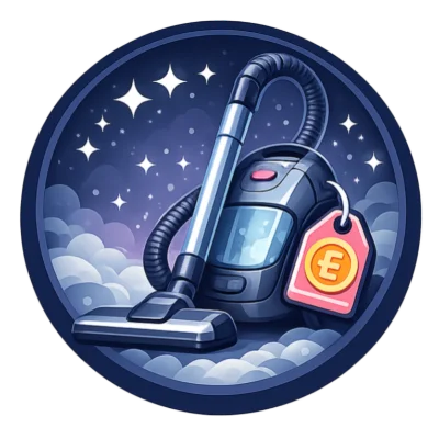 Sell your vacuum cleaner to Zarax