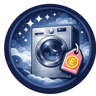 Sell your washing machine to Zarax