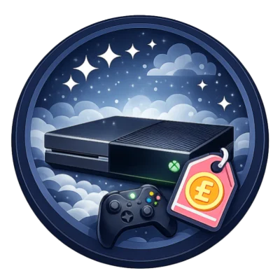 Sell your Xbox One to Zarax