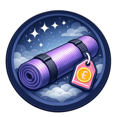 Sell your yoga mat to Zarax